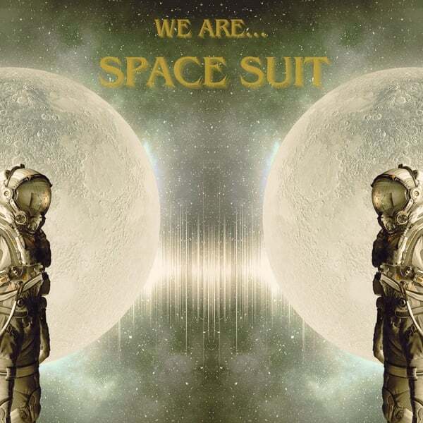 Cover art for We Are...